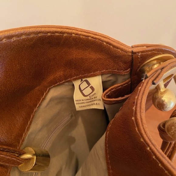 Elano Hand Bag - Picture 4 of 4